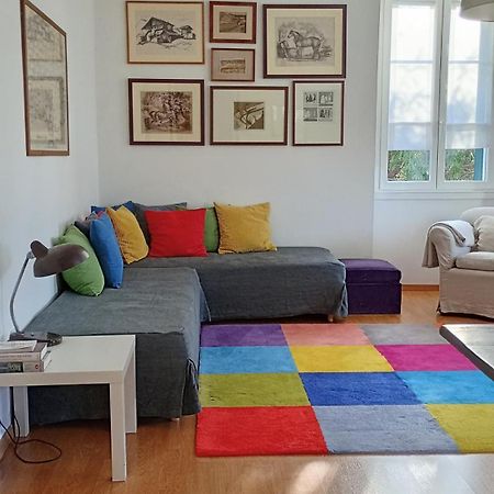 Casa Vacanze "Borahall" Trieste Exterior photo