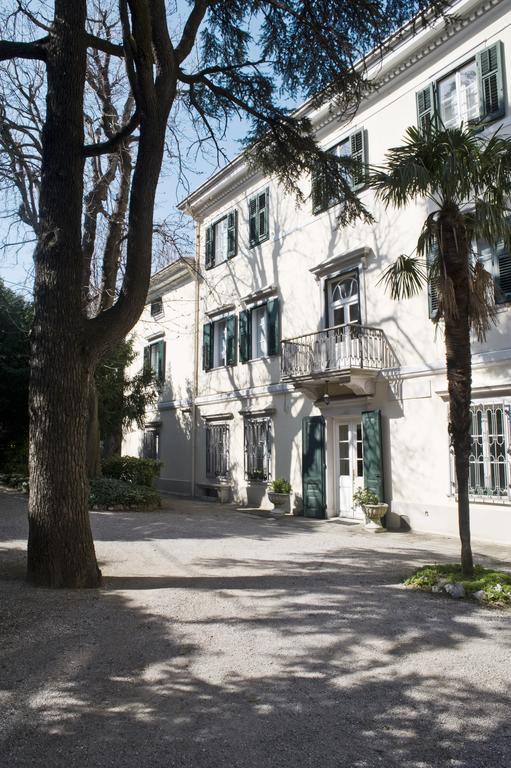 Casa Vacanze "Borahall" Trieste Exterior photo